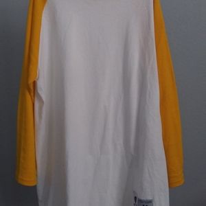 Champion baseball shirt